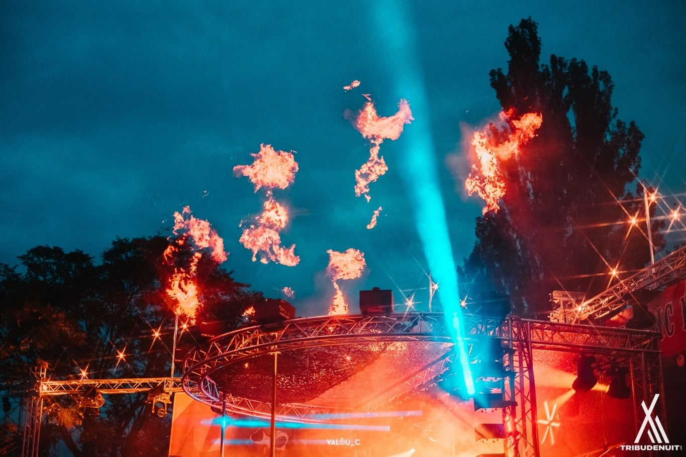 ELEKTRIC PARK FESTIVAL