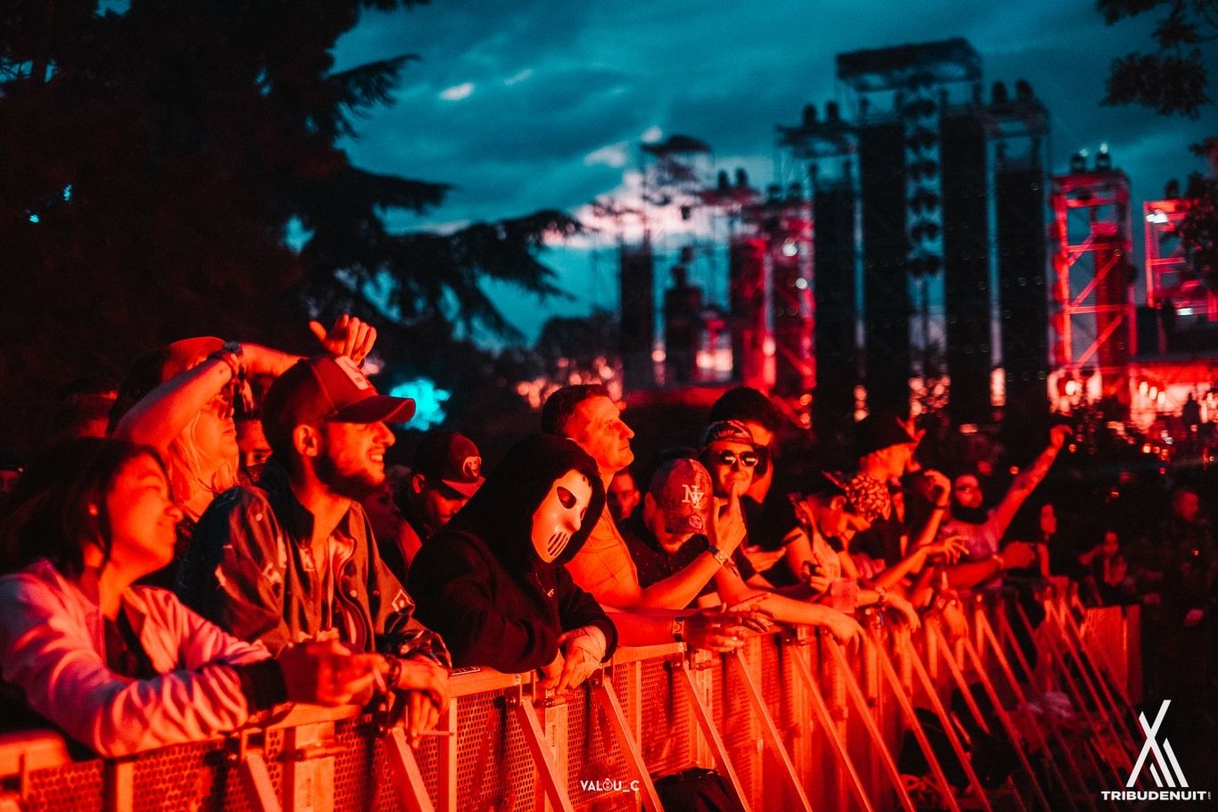ELEKTRIC PARK FESTIVAL