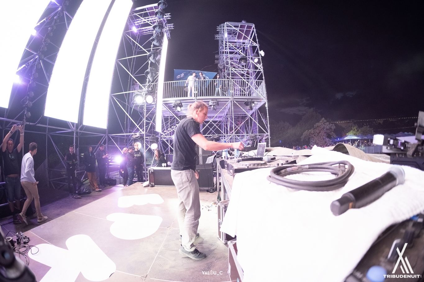 ELEKTRIC PARK FESTIVAL