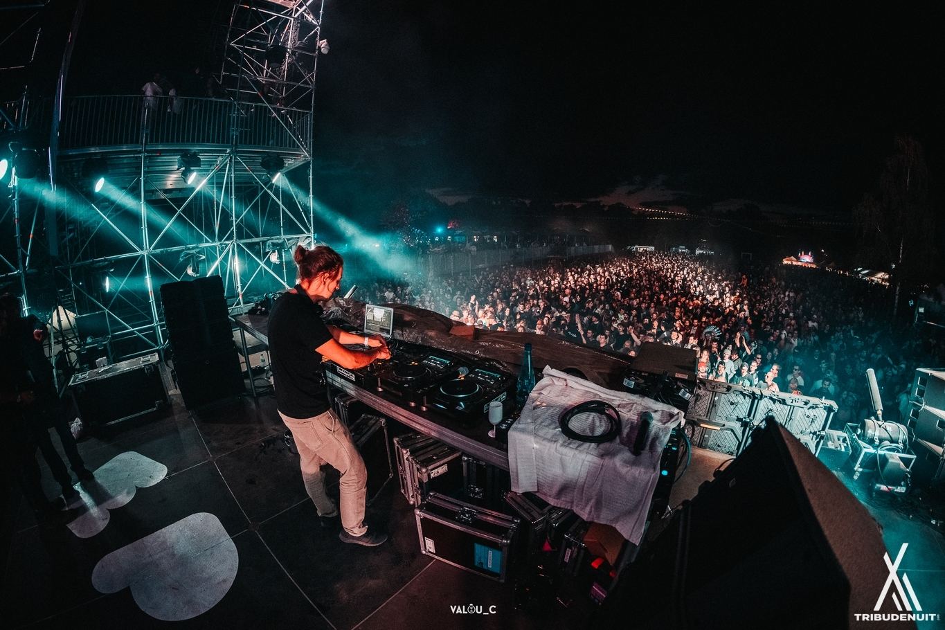 ELEKTRIC PARK FESTIVAL