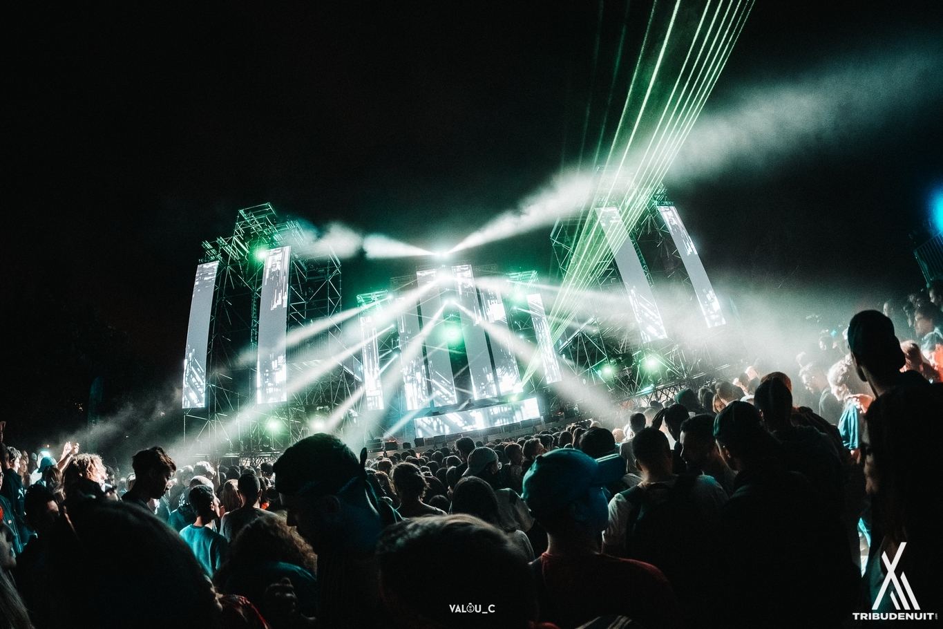ELEKTRIC PARK FESTIVAL