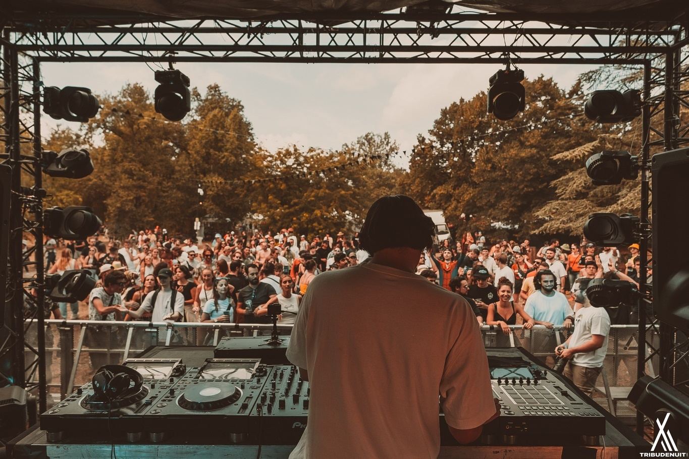 ELEKTRIC PARK FESTIVAL