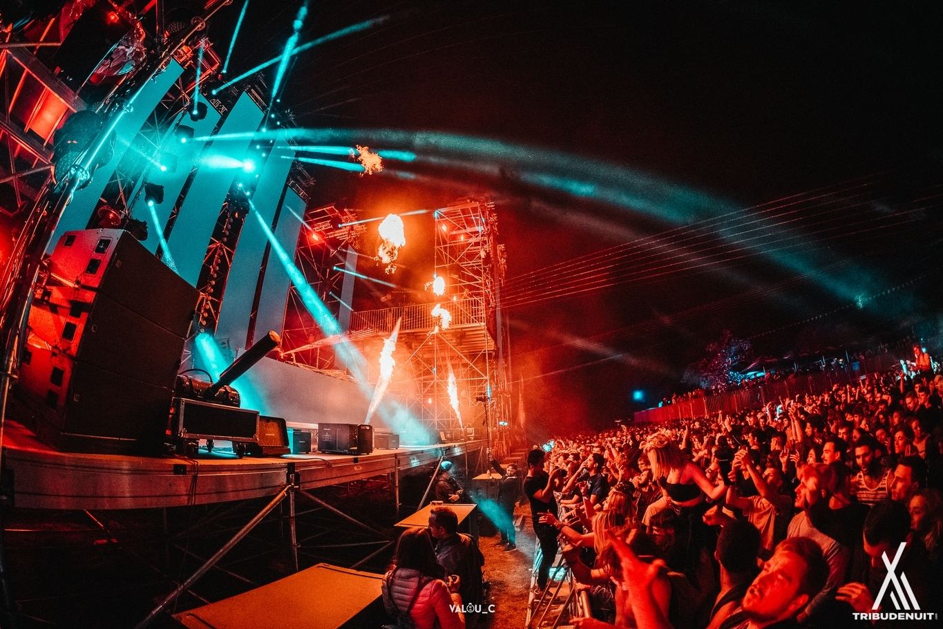 ELEKTRIC PARK FESTIVAL