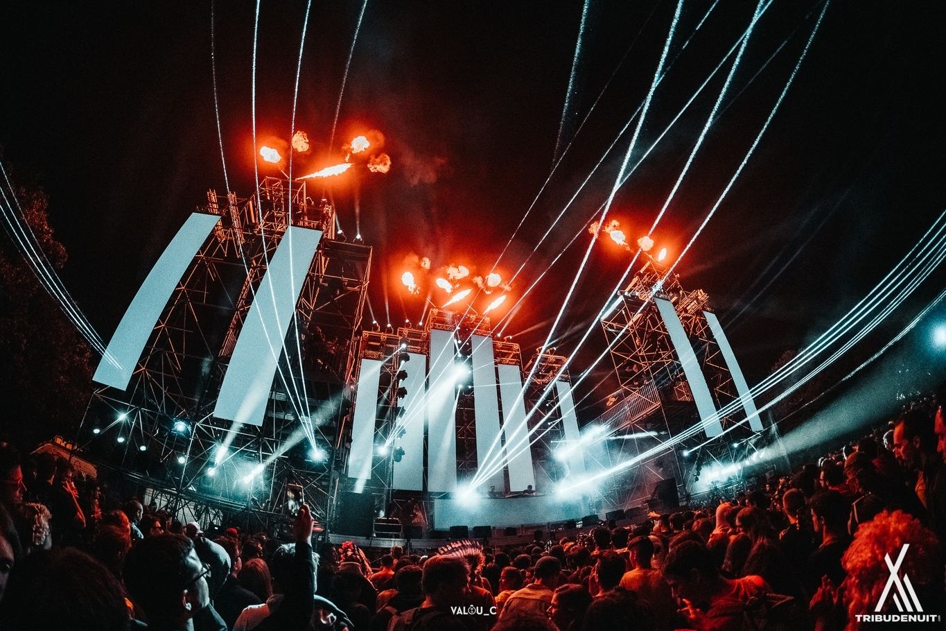 ELEKTRIC PARK FESTIVAL