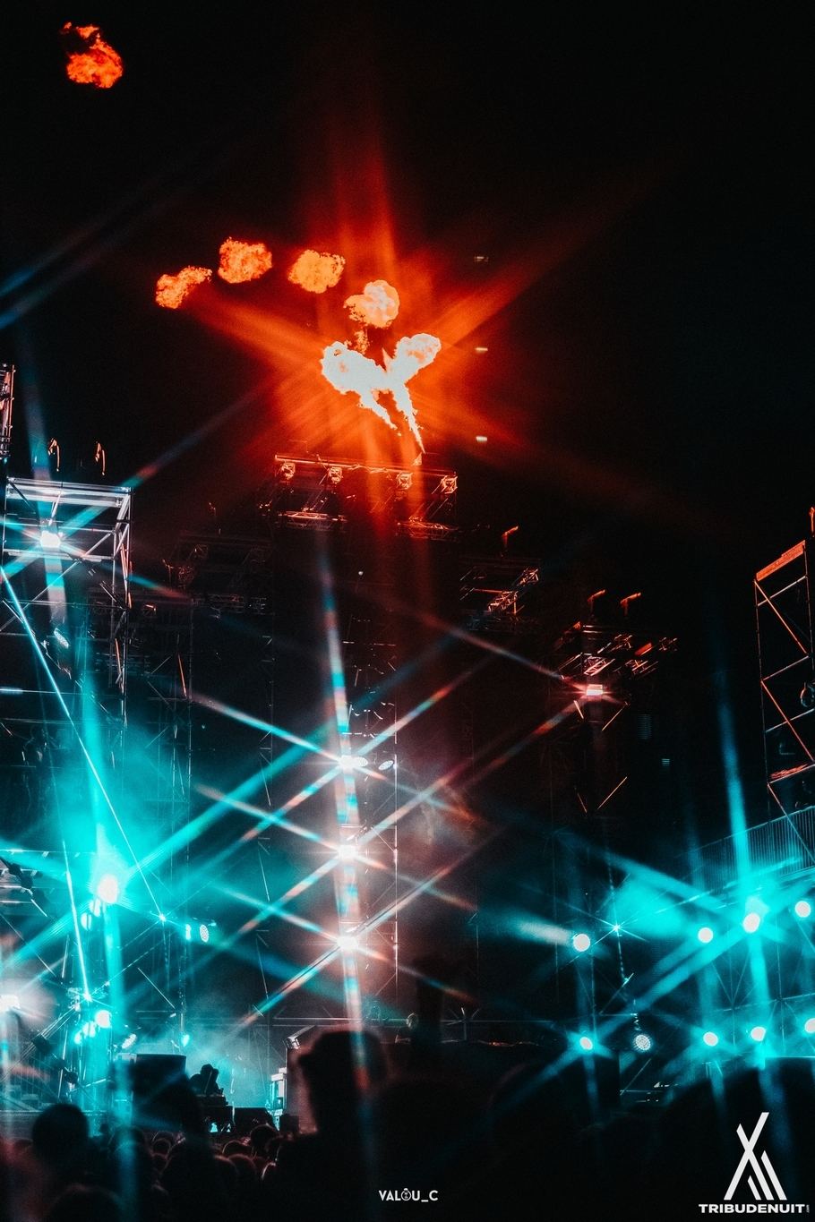 ELEKTRIC PARK FESTIVAL