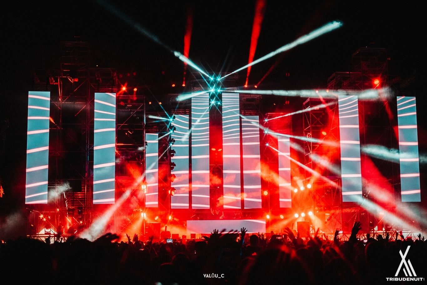 ELEKTRIC PARK FESTIVAL