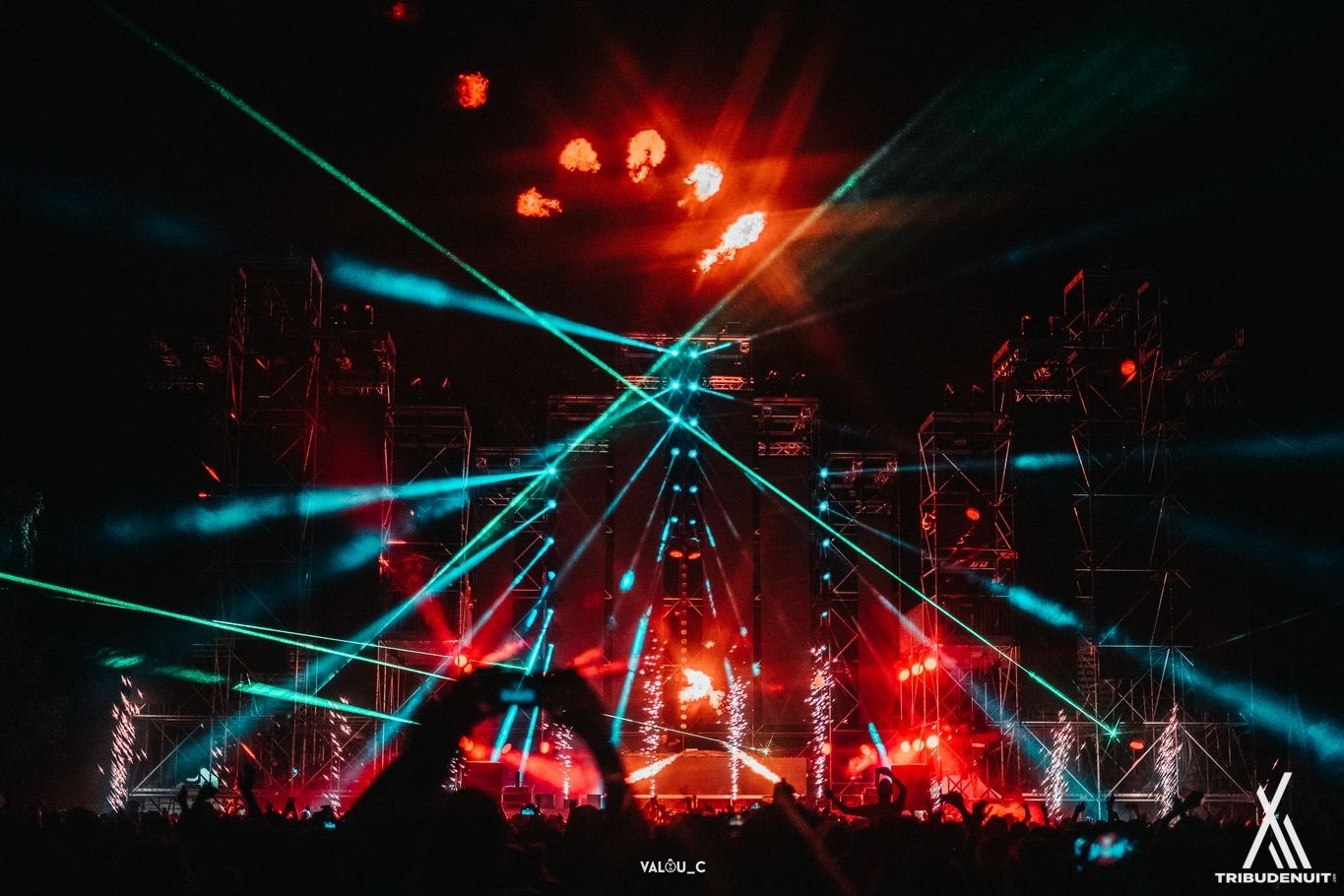 ELEKTRIC PARK FESTIVAL