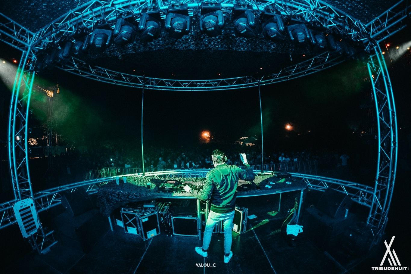 ELEKTRIC PARK FESTIVAL