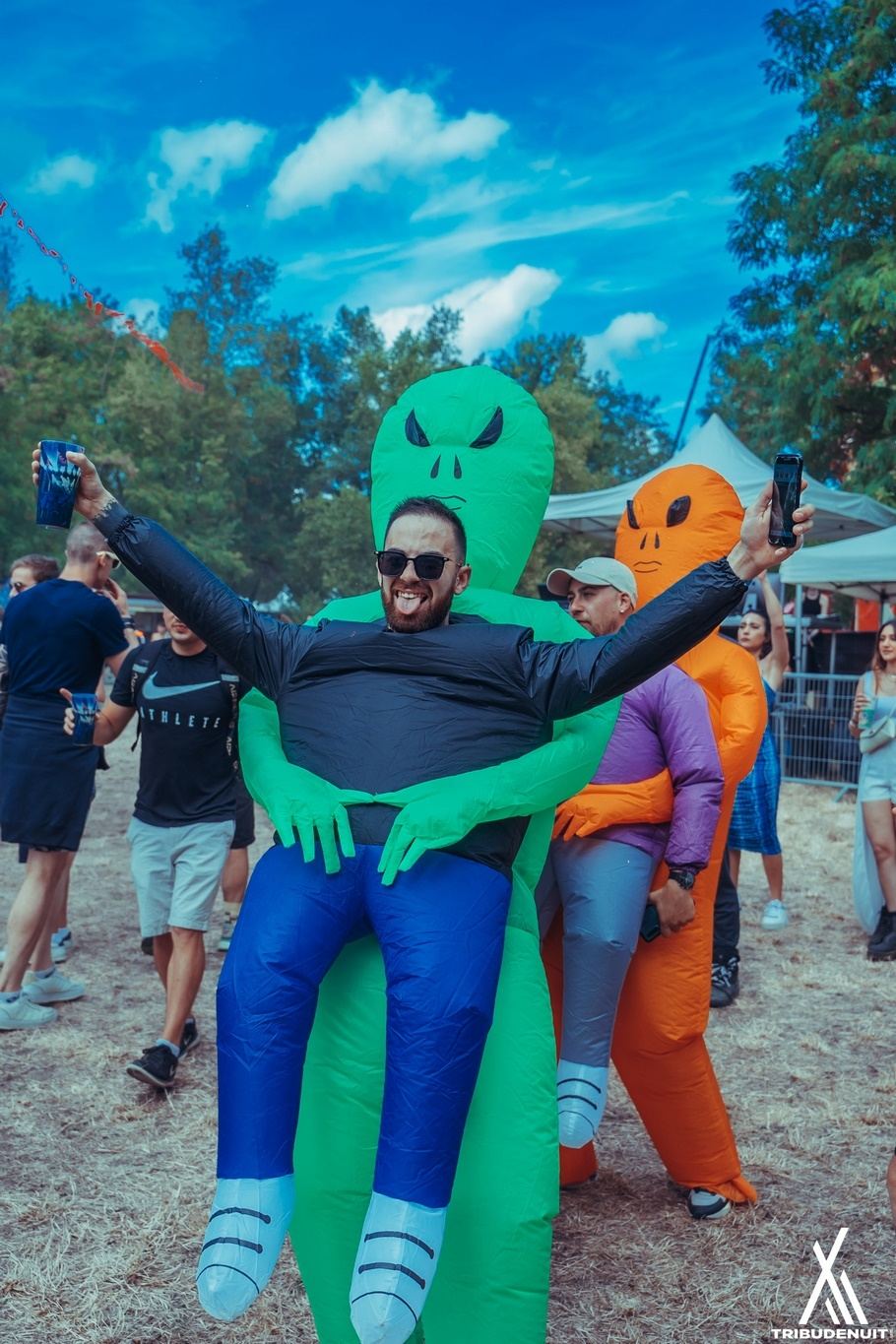 ELEKTRIC PARK FESTIVAL