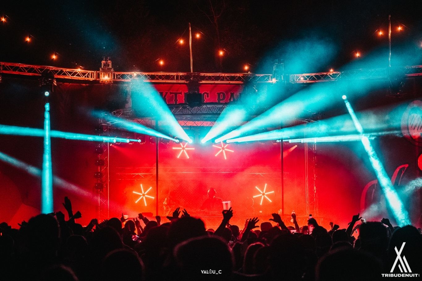 ELEKTRIC PARK FESTIVAL