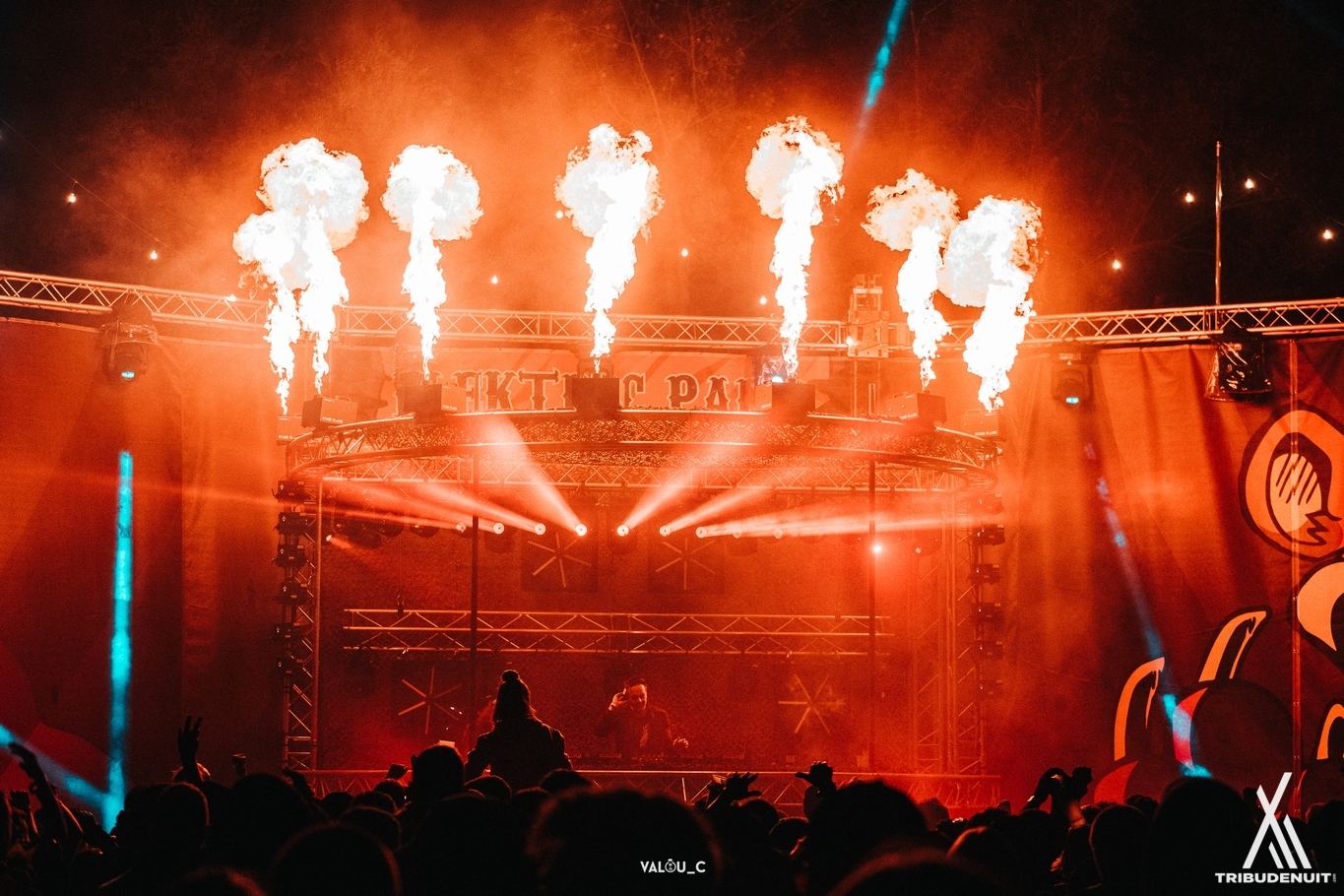 ELEKTRIC PARK FESTIVAL