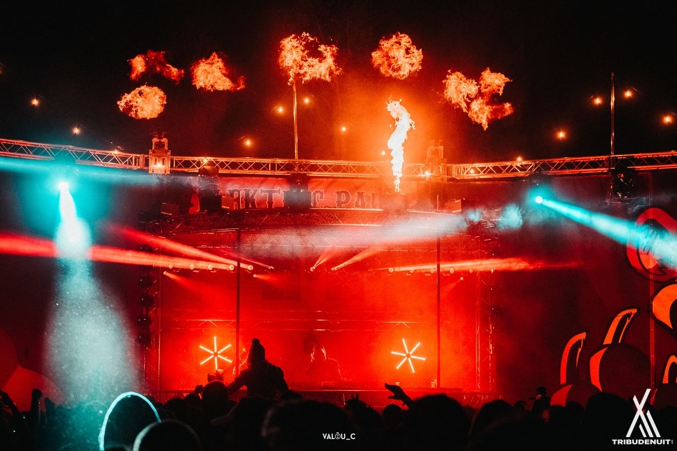 ELEKTRIC PARK FESTIVAL