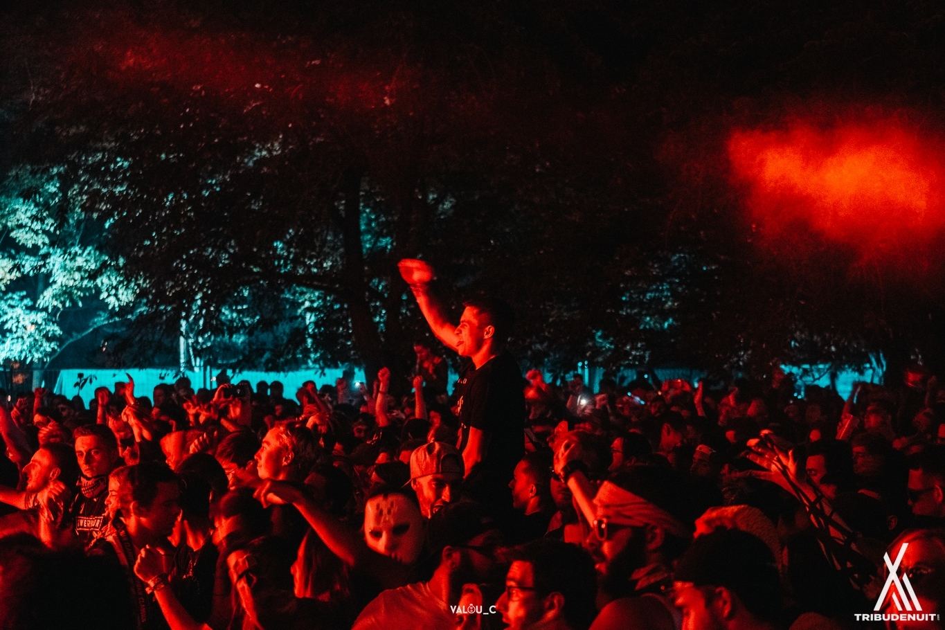 ELEKTRIC PARK FESTIVAL
