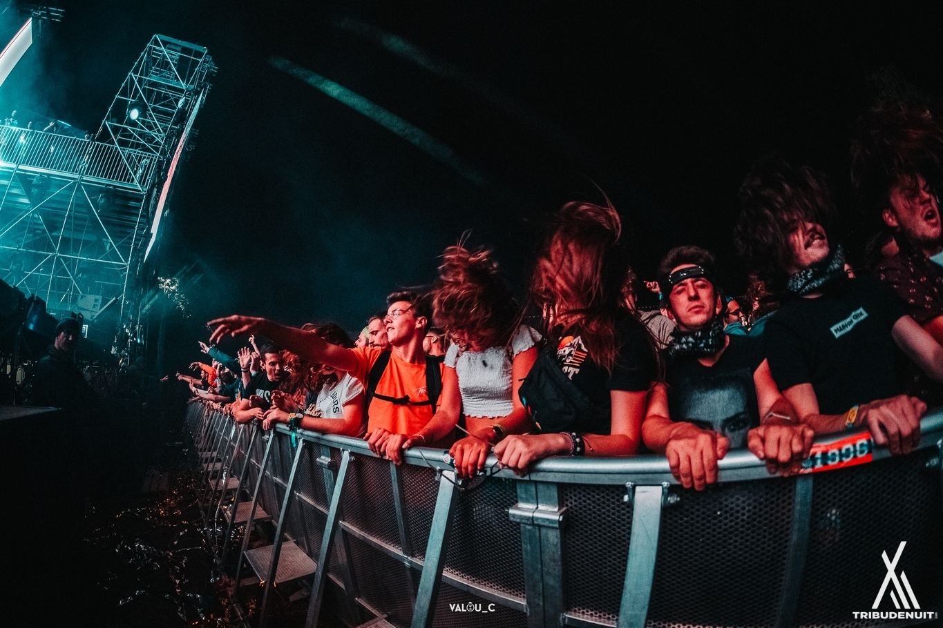 ELEKTRIC PARK FESTIVAL