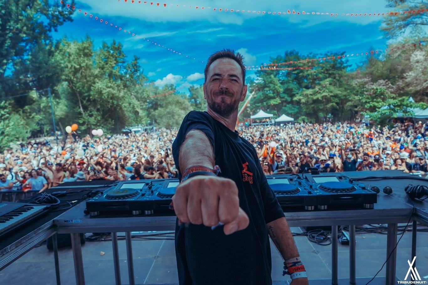 ELEKTRIC PARK FESTIVAL