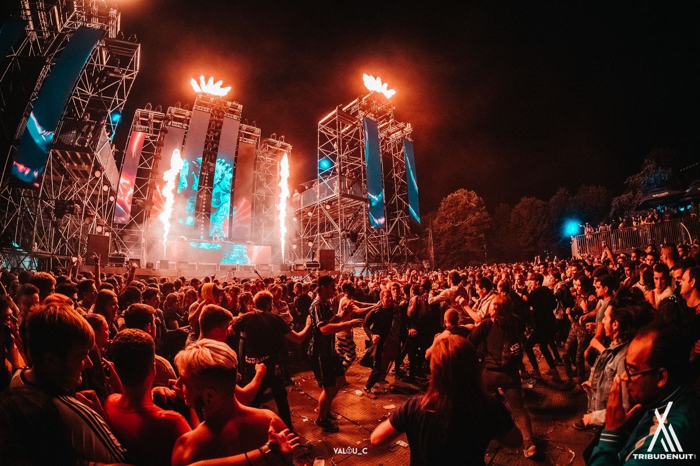 ELEKTRIC PARK FESTIVAL