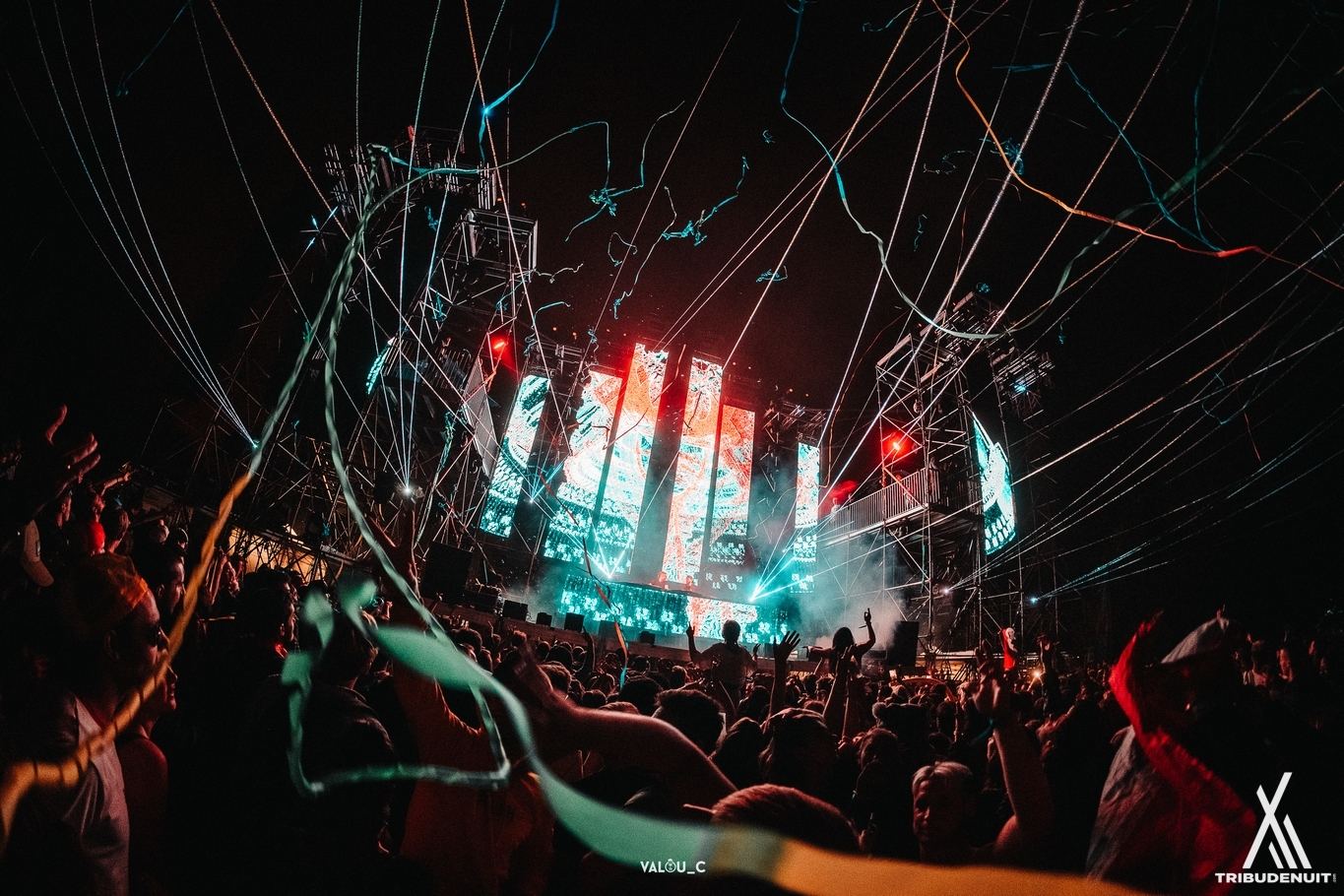ELEKTRIC PARK FESTIVAL