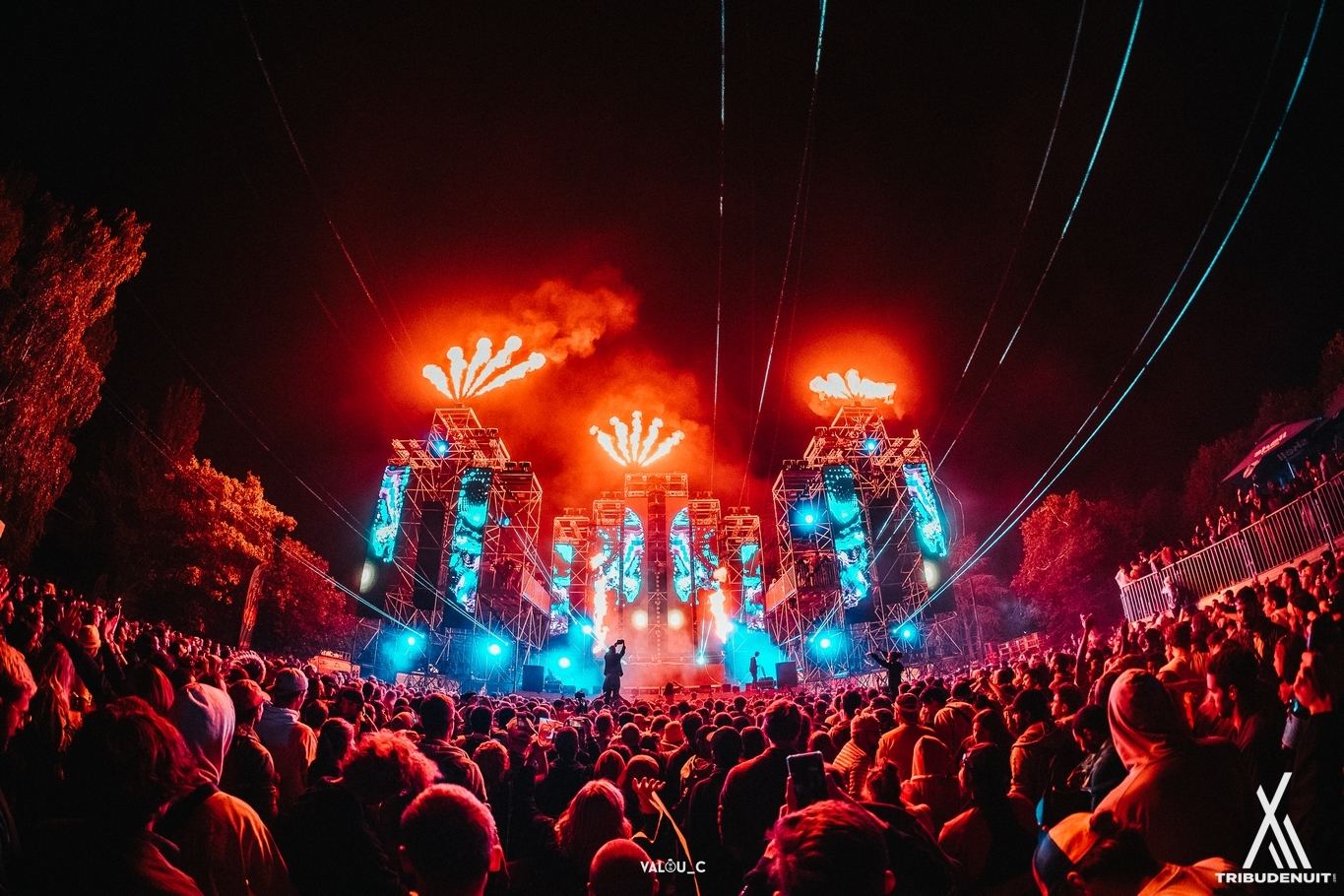 ELEKTRIC PARK FESTIVAL