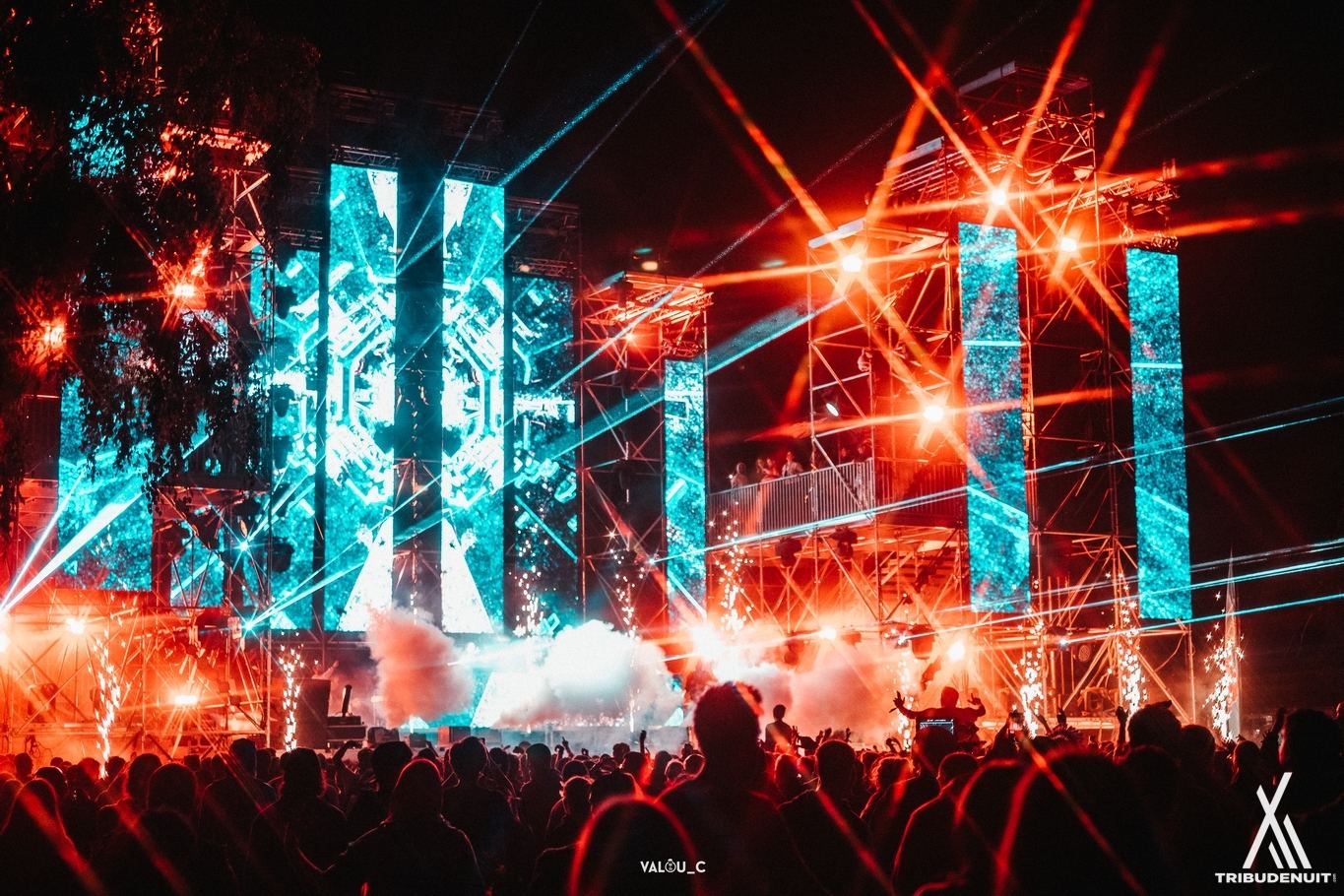 ELEKTRIC PARK FESTIVAL