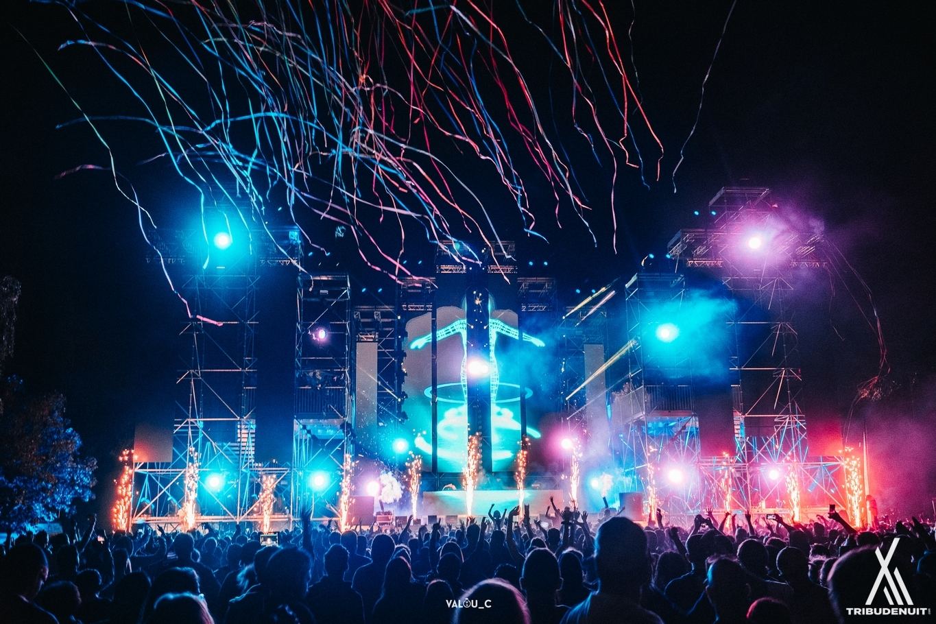 ELEKTRIC PARK FESTIVAL