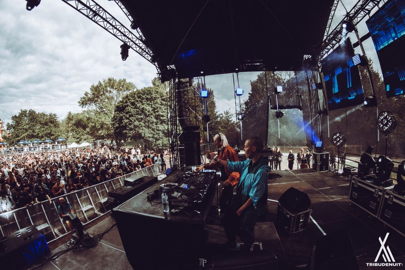 ELEKTRIC PARK FESTIVAL