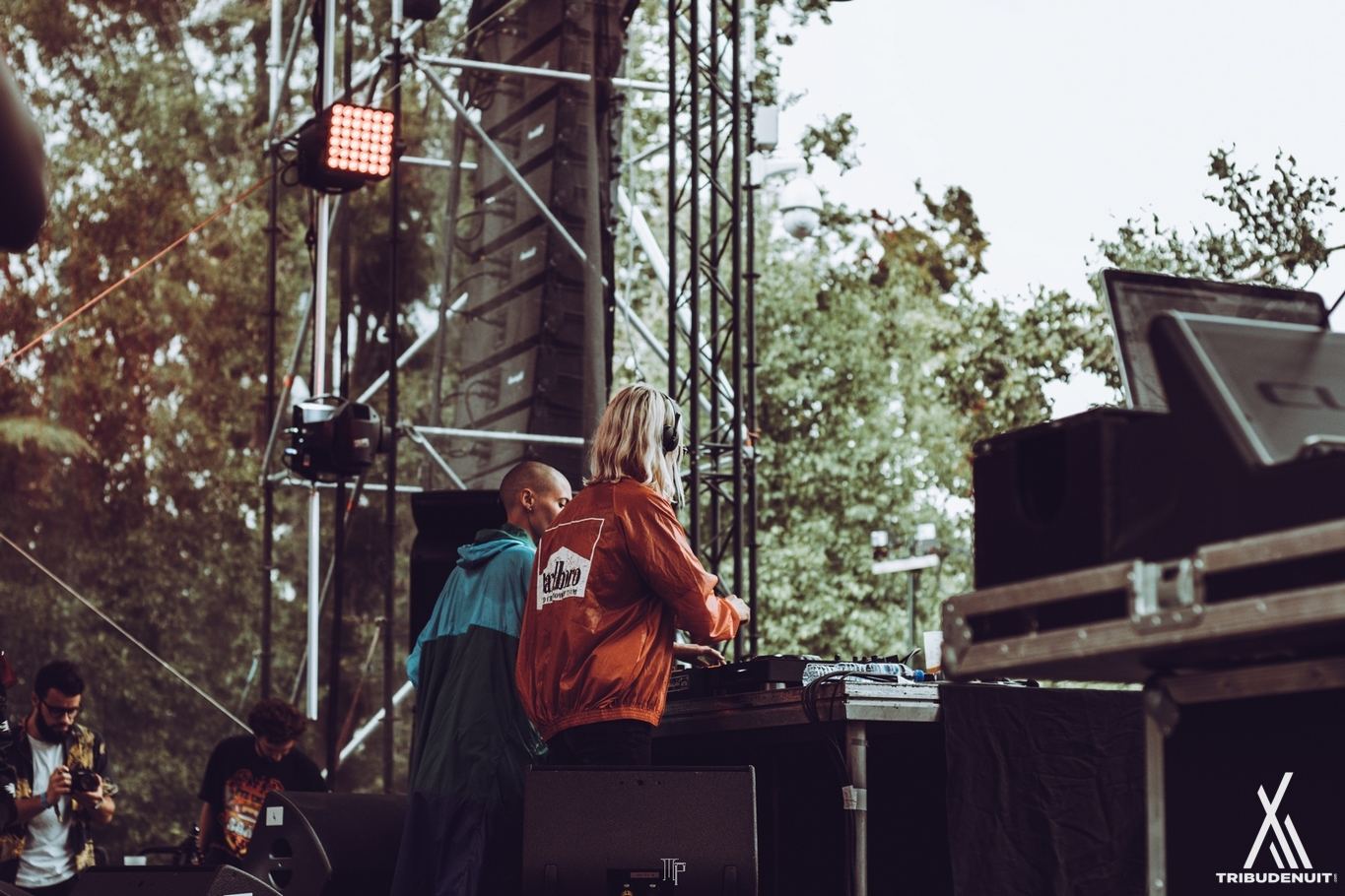 ELEKTRIC PARK FESTIVAL
