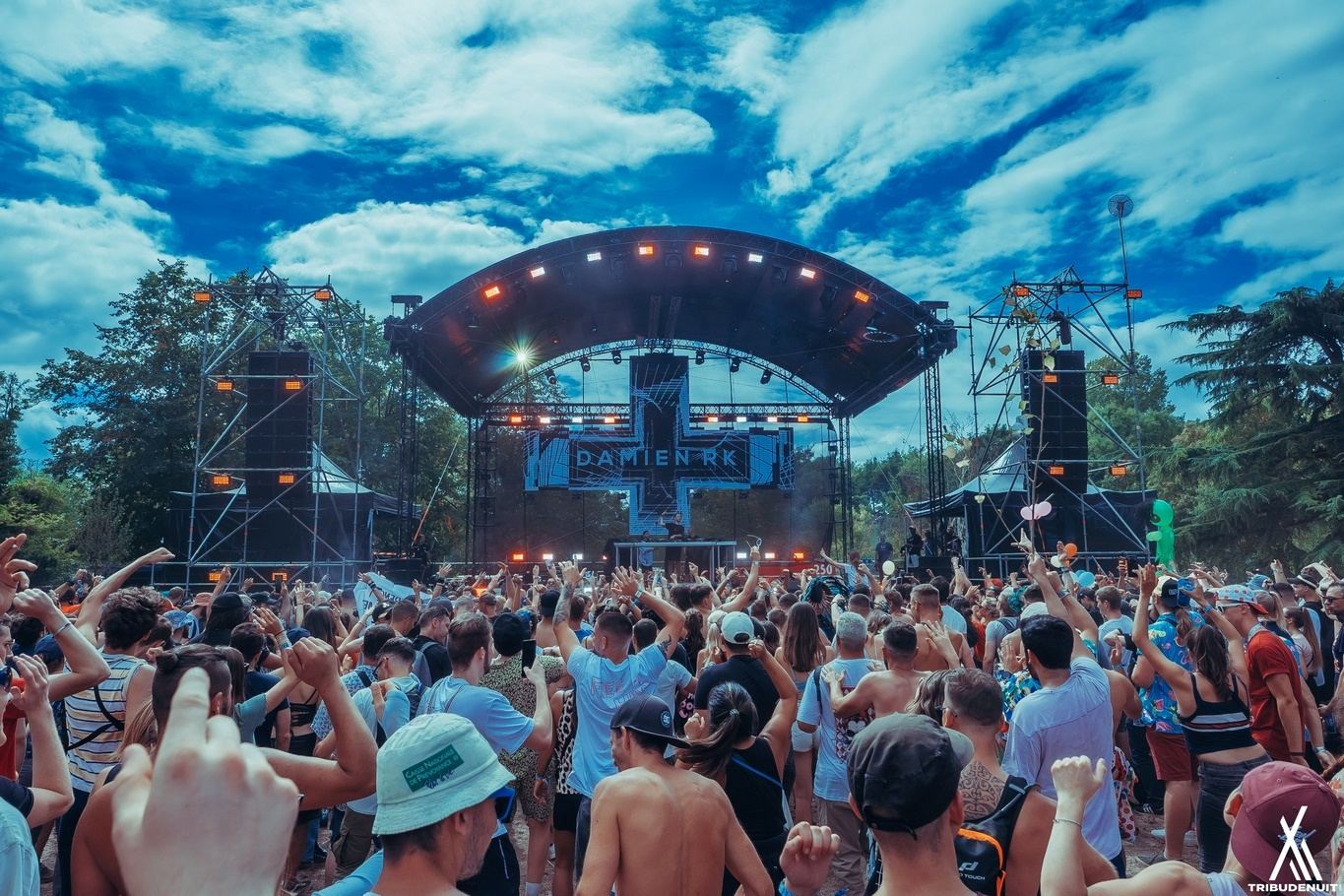 ELEKTRIC PARK FESTIVAL