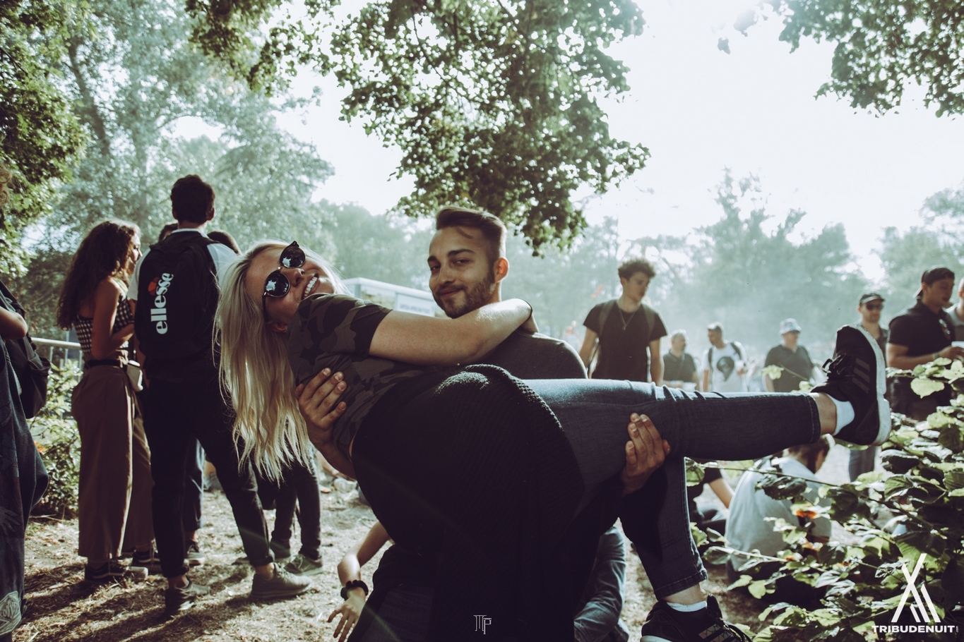 ELEKTRIC PARK FESTIVAL
