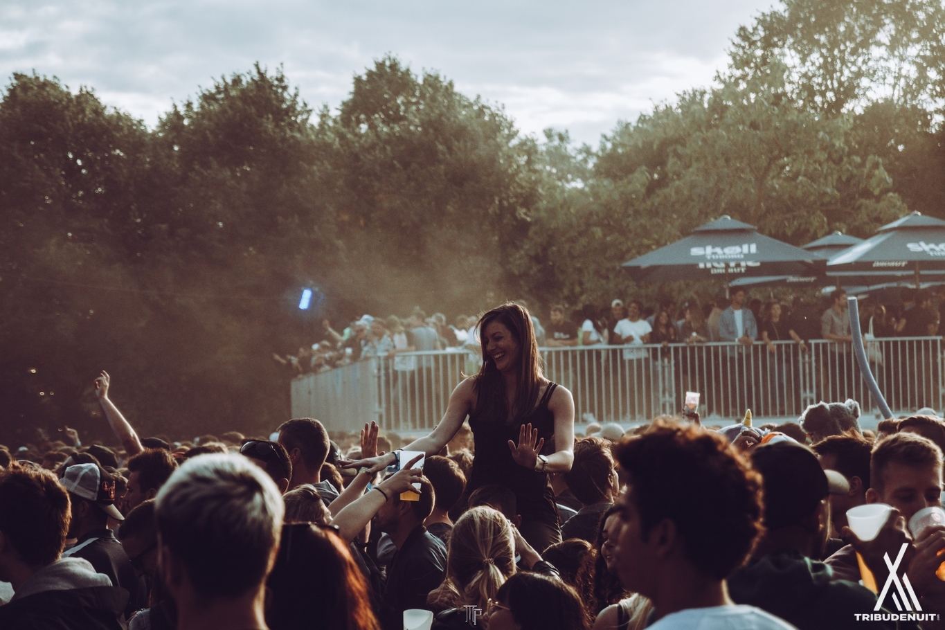 ELEKTRIC PARK FESTIVAL
