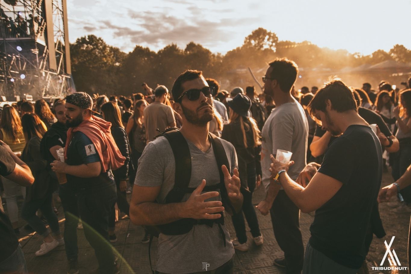 ELEKTRIC PARK FESTIVAL