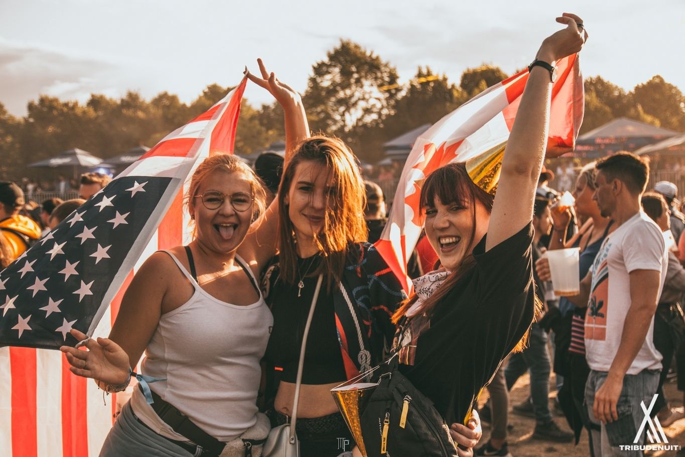 ELEKTRIC PARK FESTIVAL