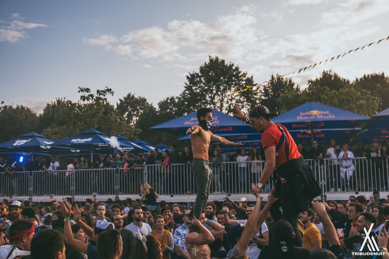 ELEKTRIC PARK FESTIVAL