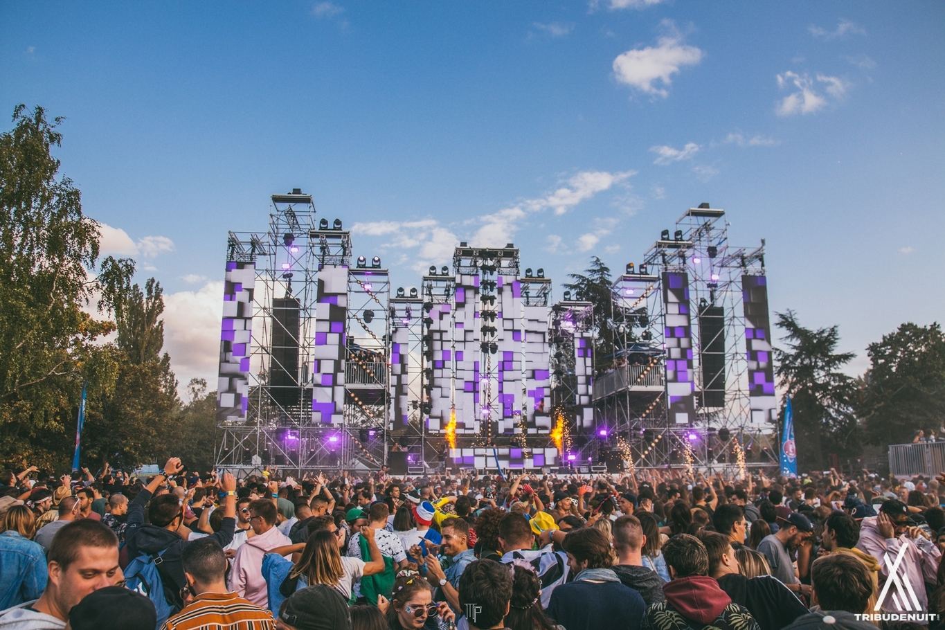 ELEKTRIC PARK FESTIVAL