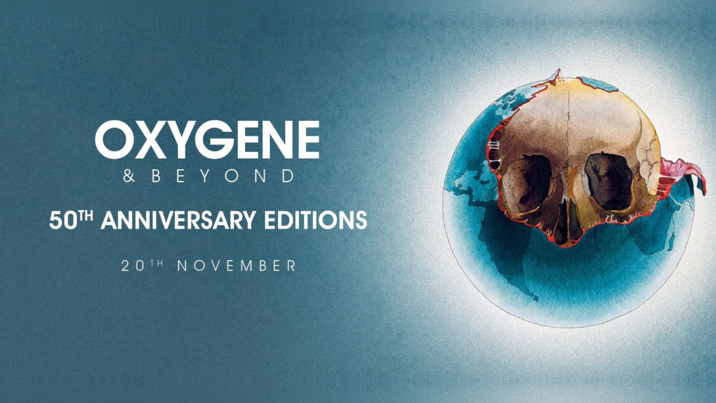 © Jean-Michel Jarre