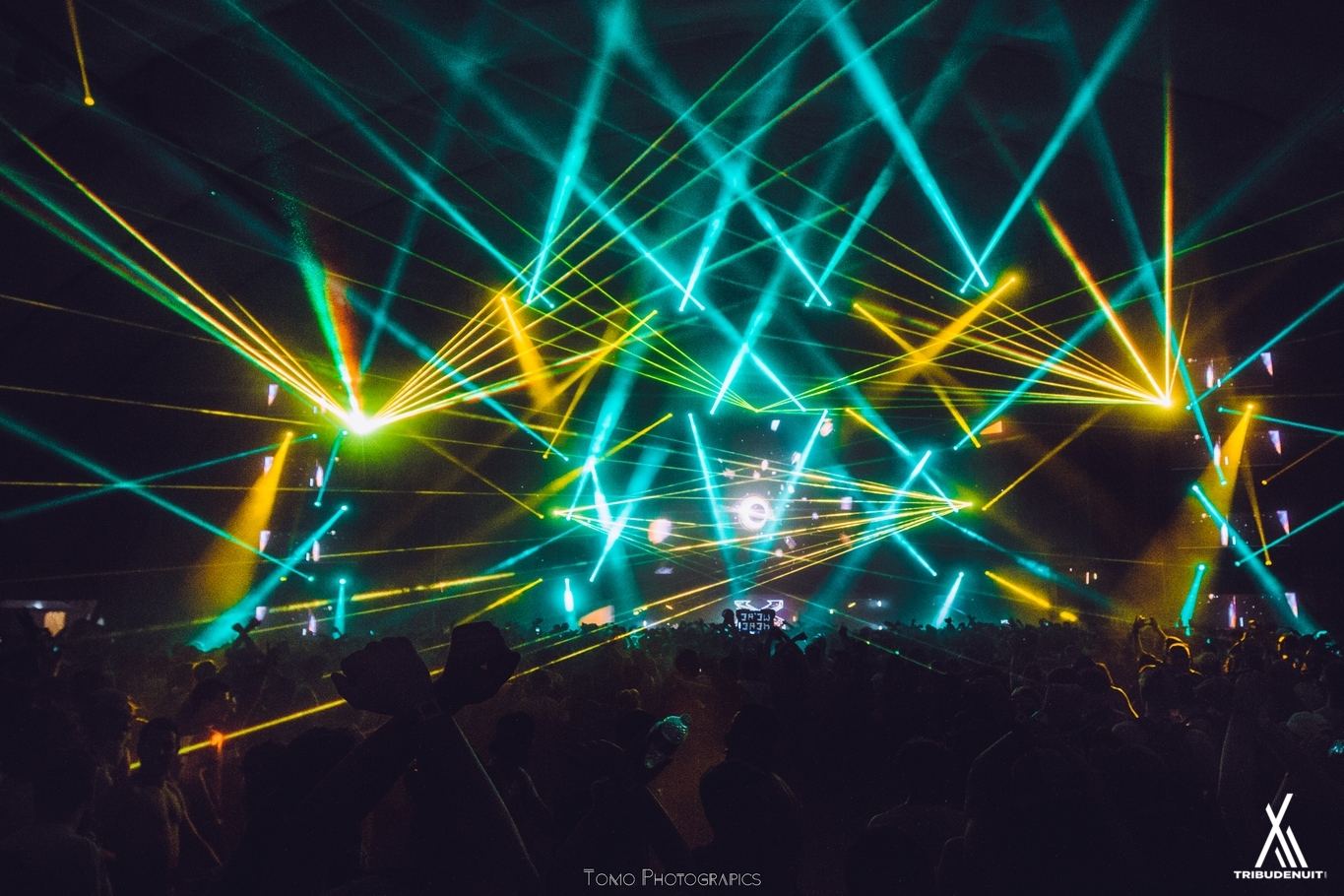 LOLLAPALOOZA PARIS