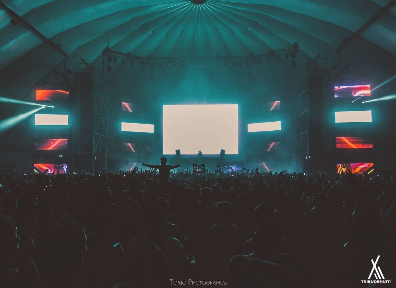 LOLLAPALOOZA PARIS
