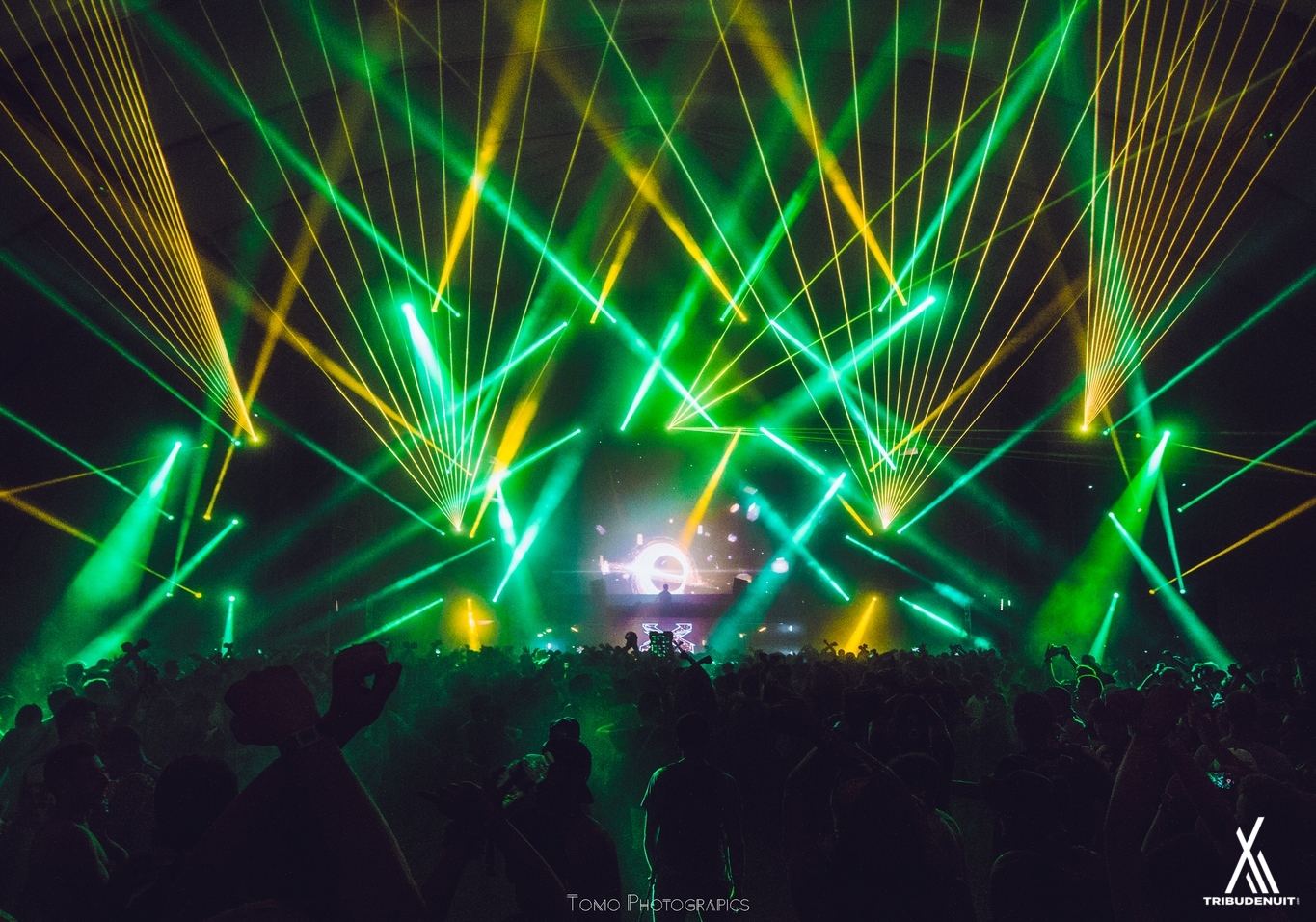 LOLLAPALOOZA PARIS
