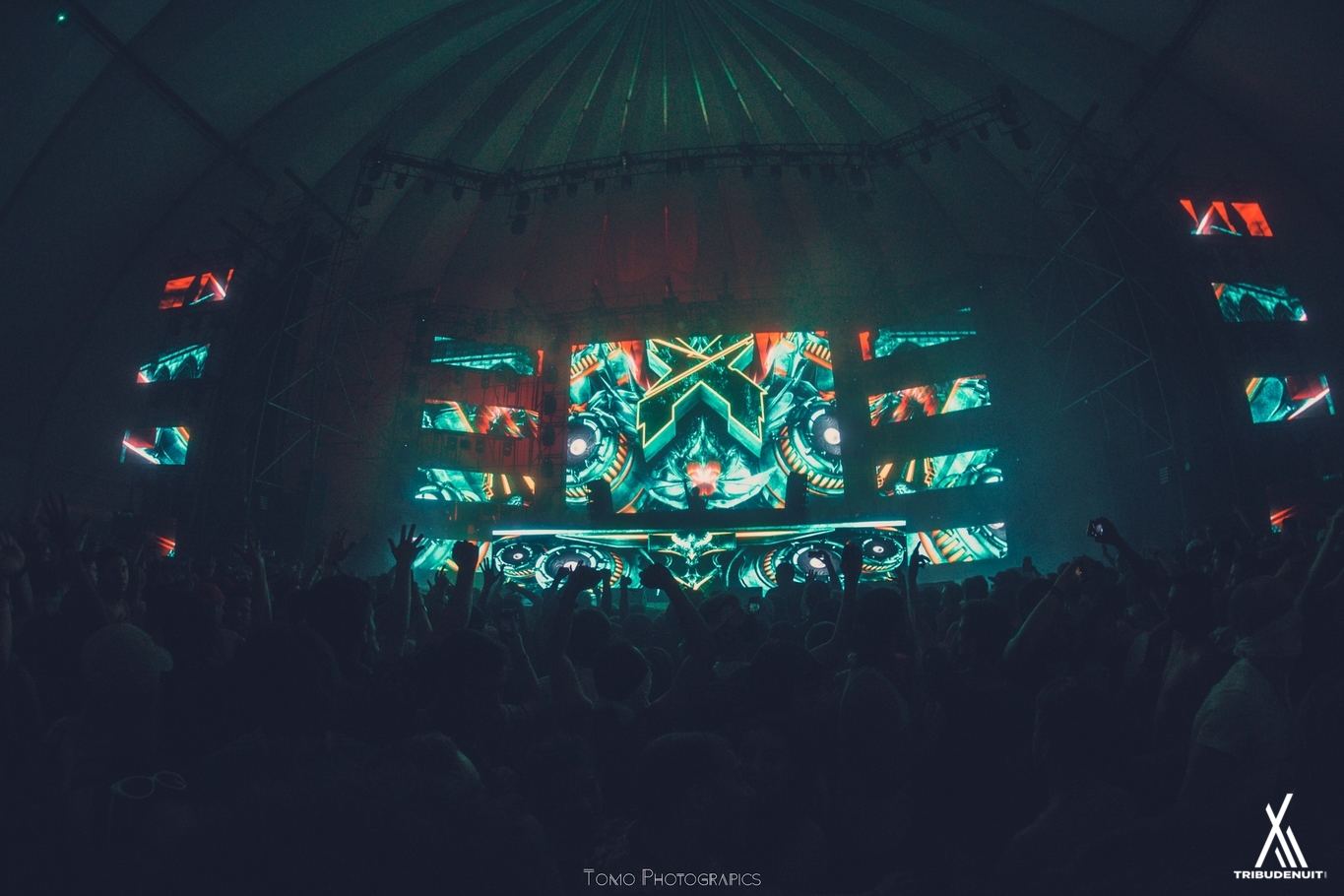 LOLLAPALOOZA PARIS