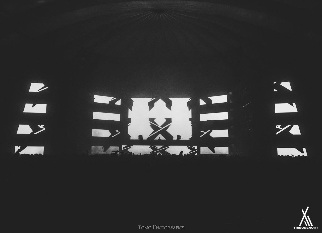 LOLLAPALOOZA PARIS