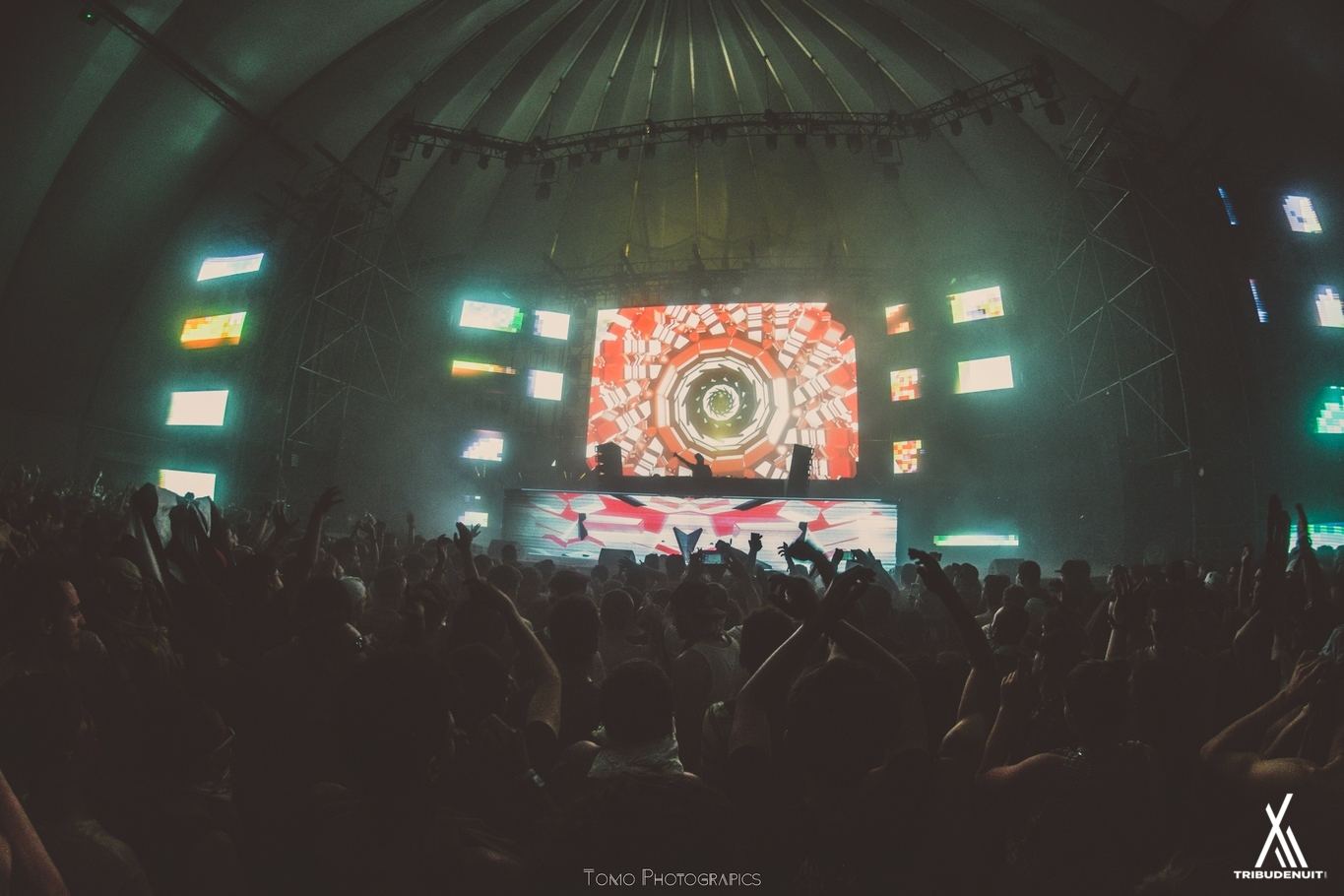LOLLAPALOOZA PARIS
