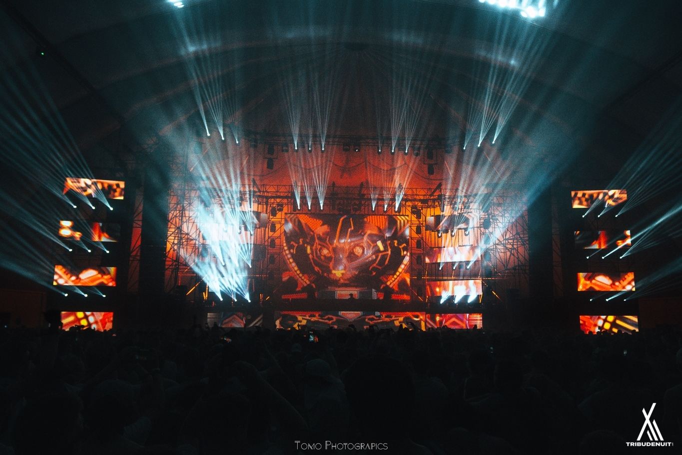 LOLLAPALOOZA PARIS