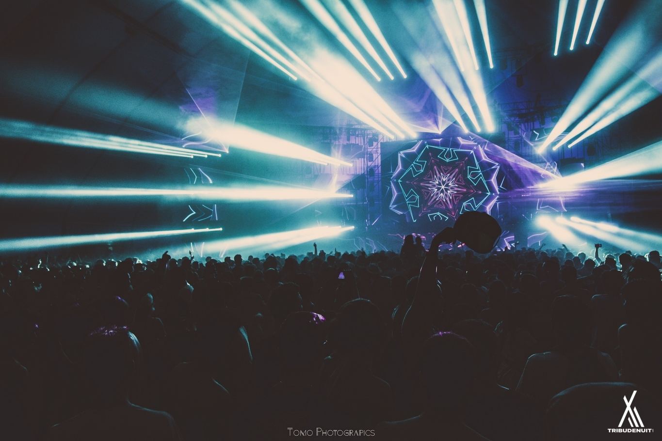 LOLLAPALOOZA PARIS