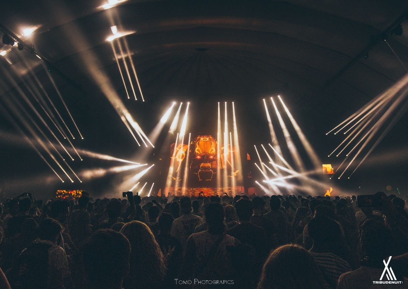 LOLLAPALOOZA PARIS