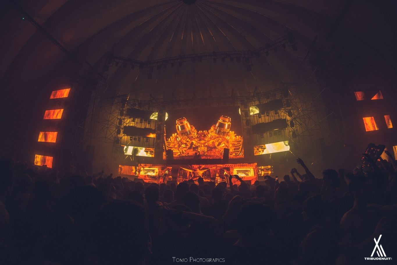 LOLLAPALOOZA PARIS