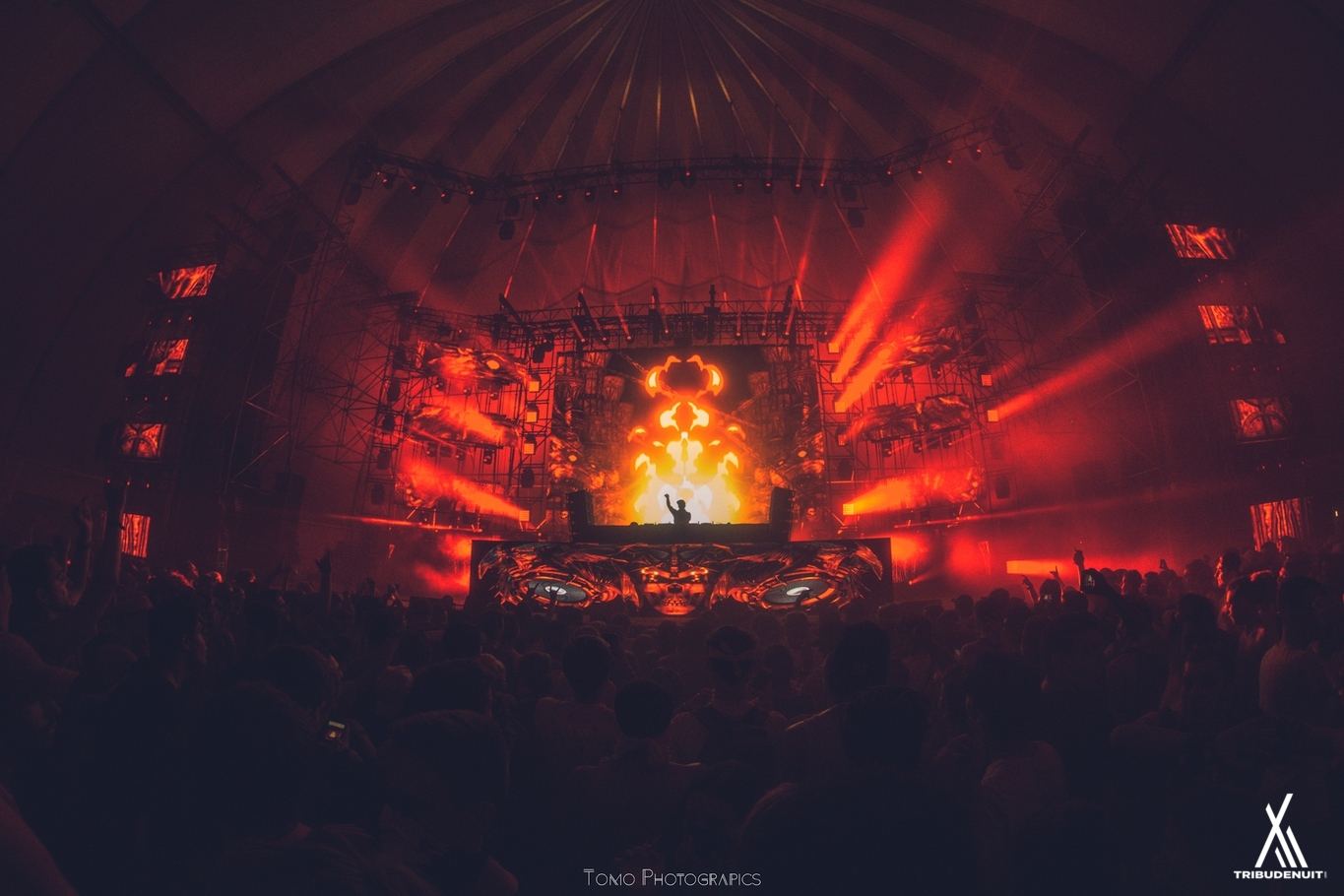 LOLLAPALOOZA PARIS