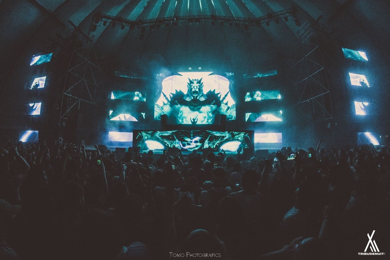 LOLLAPALOOZA PARIS