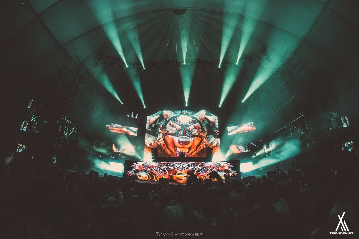 LOLLAPALOOZA PARIS