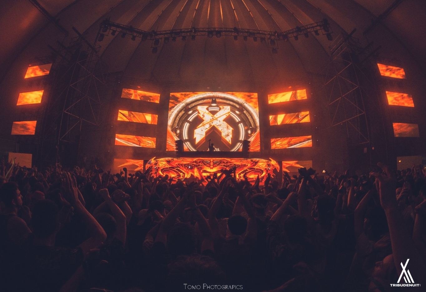LOLLAPALOOZA PARIS