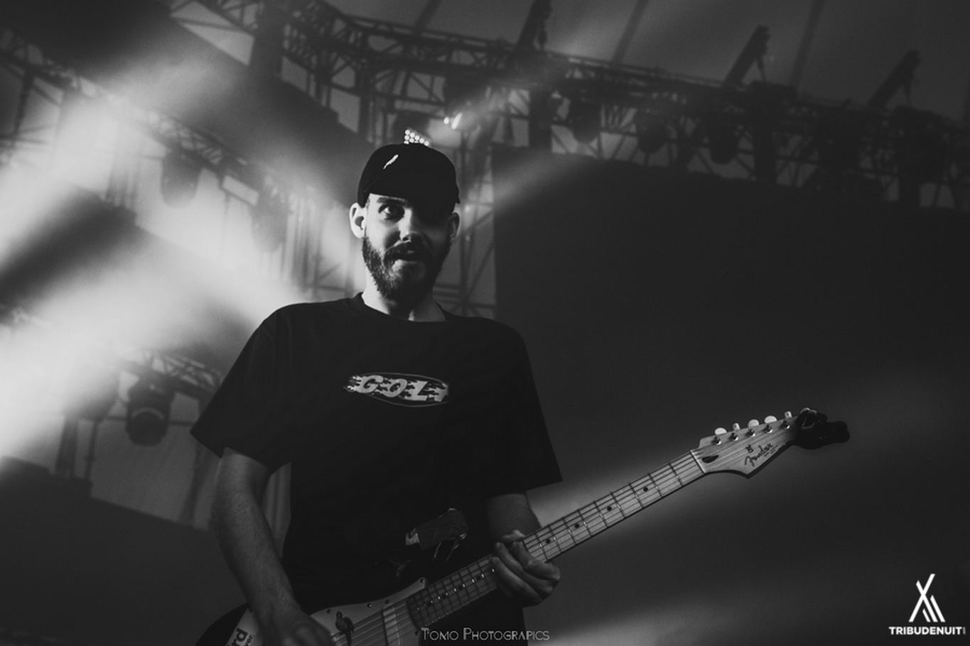 LOLLAPALOOZA PARIS