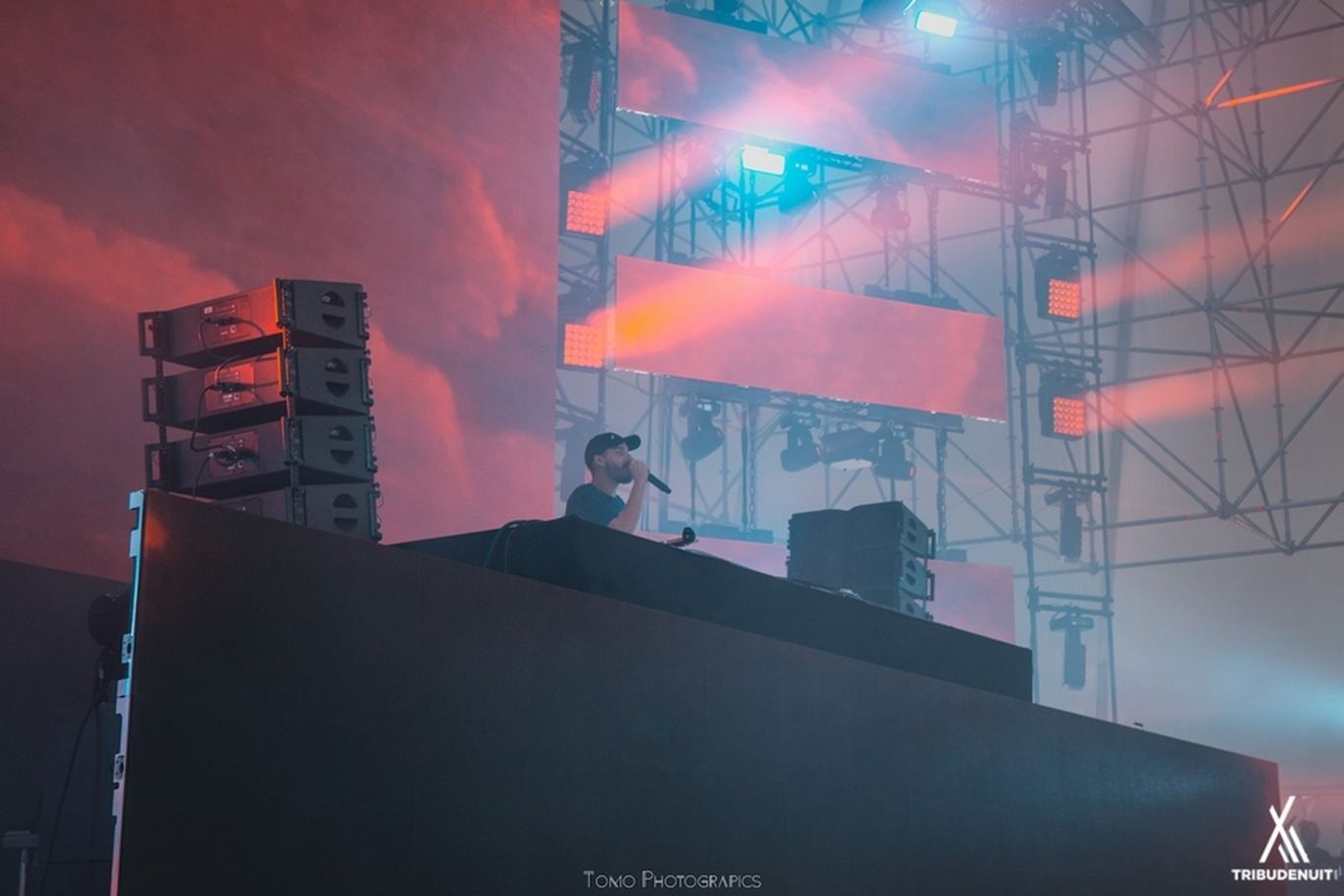 LOLLAPALOOZA PARIS
